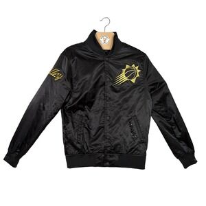 Phoenix‎ Suns NBA Luxury Athletic Collection Jacket - M